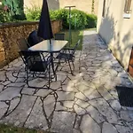 Entre 2 Jardin Drap Compris Et Barbecue Lägenhet Sarlat-la-Canéda