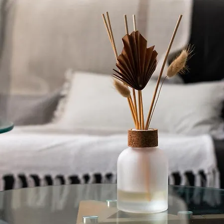 Entre 2 Jardin Drap Compris Et Barbecue *