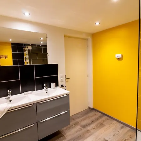 Appartement Entre 2 Jardin Drap Compris Et Barbecue Sarlat