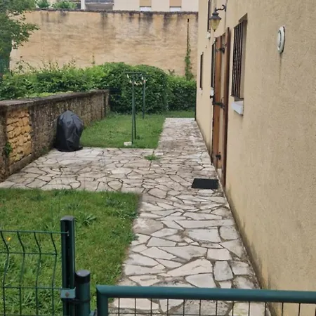 Entre 2 Jardin *