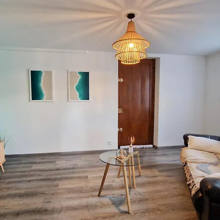 Appartement Entre 2 Jardin Drap Compris Et Barbecue