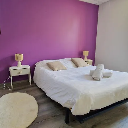 Apartamento Entre 2 Jardin Drap Compris Et Barbecue Sarlat