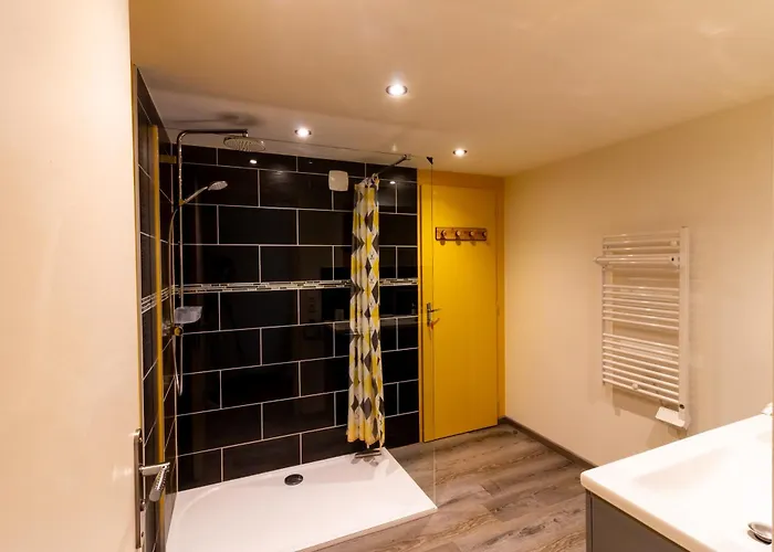 Entre 2 Jardin Drap Compris Et Barbecue Sarlat-la-Canéda