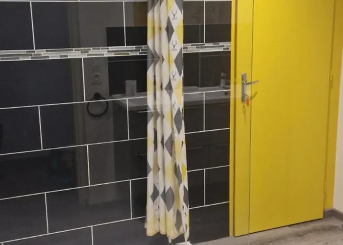 Entre 2 Jardin Drap Compris Et Barbecue * Sarlat-la-Canéda