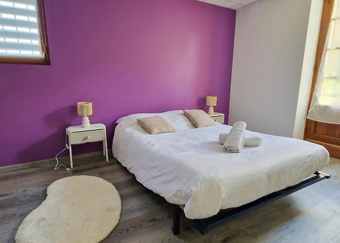 Apartamento Entre 2 Jardin Drap Compris Et Barbecue Sarlat-la-Canéda